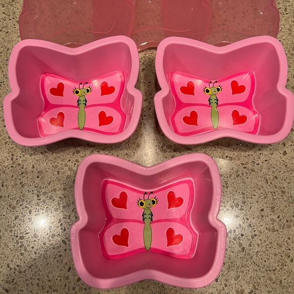 Sunny Patch Melissa & Doug Small box storage - Picture 1 of 3